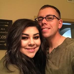 Meet your Posher, Jeremiah